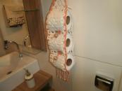 Porta Papel Barbante Especial - 7898927296667